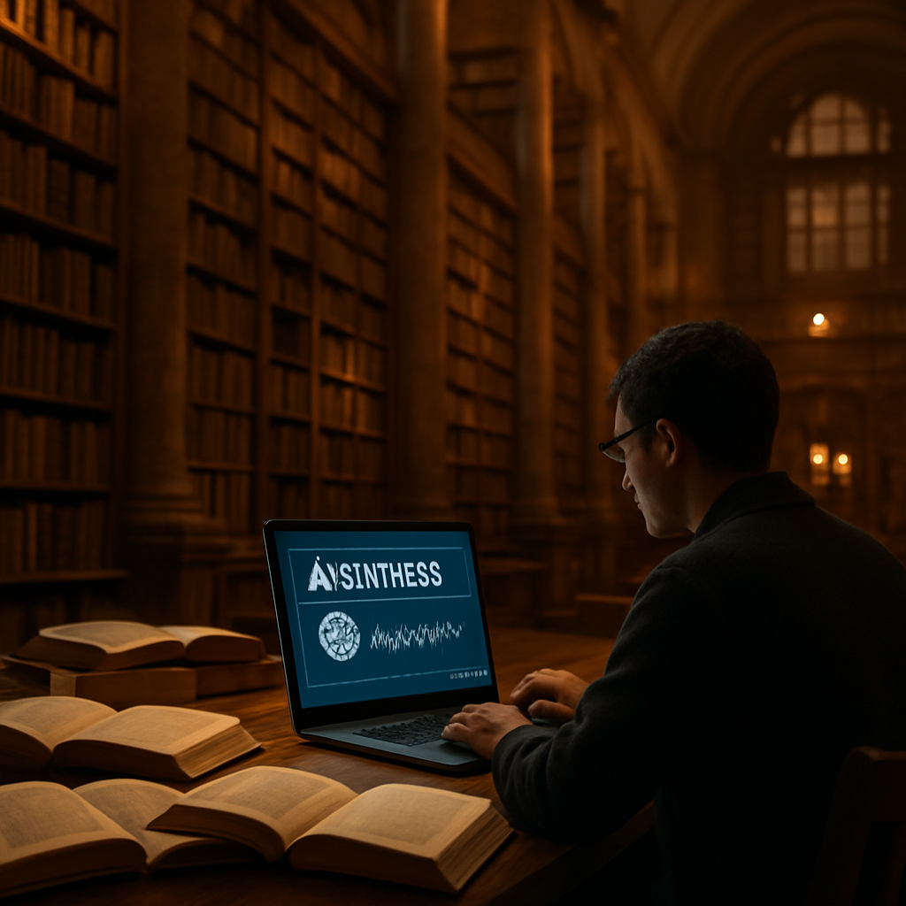 Generate Literature Reviews in Minutes, Not Months: A Complete Guide to QuillWizard’s AI Drafting Engine