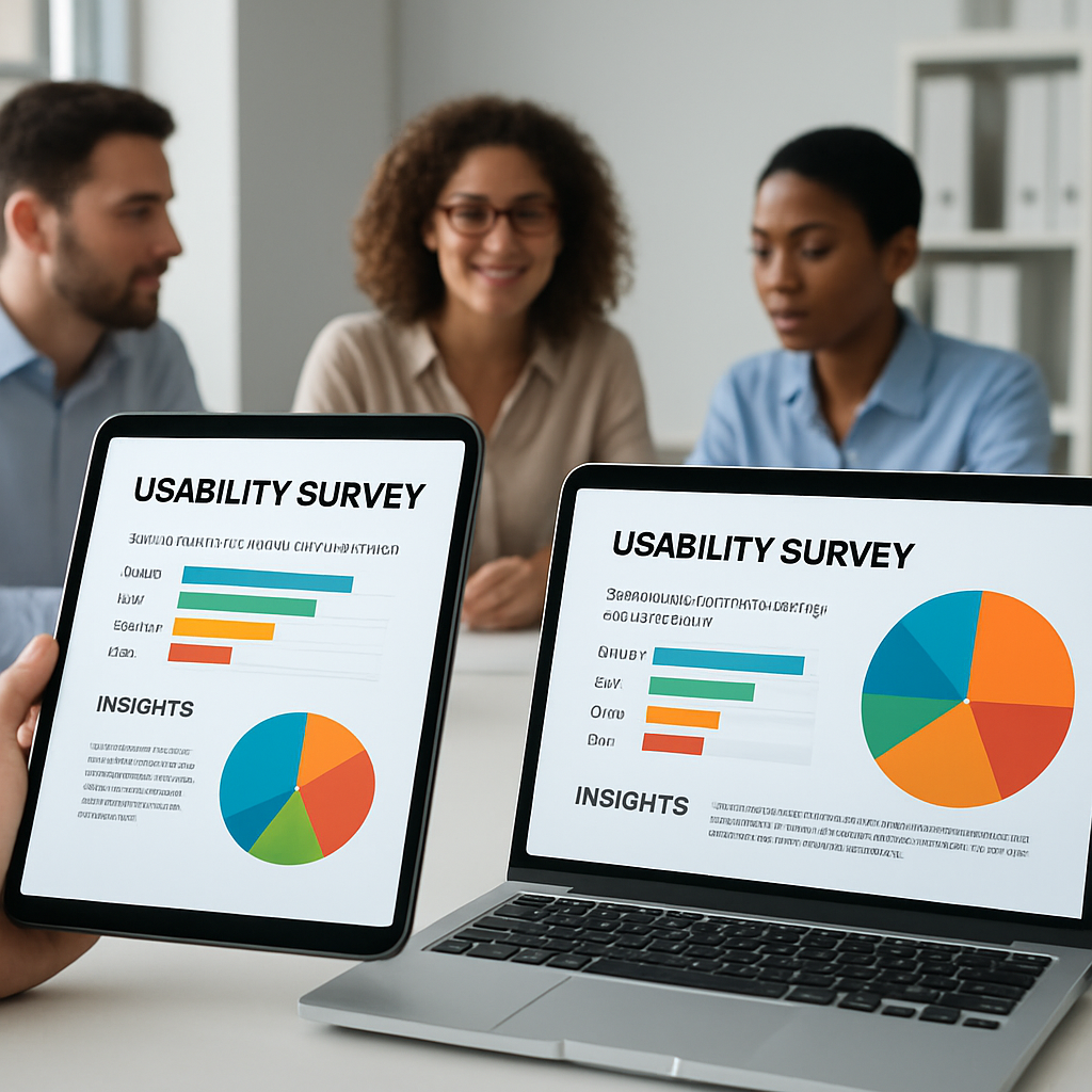Survey Stress to Data-Ready Insights: The Complete 2025 Guide to Designing, Deploying, and Analyzing Research Surveys