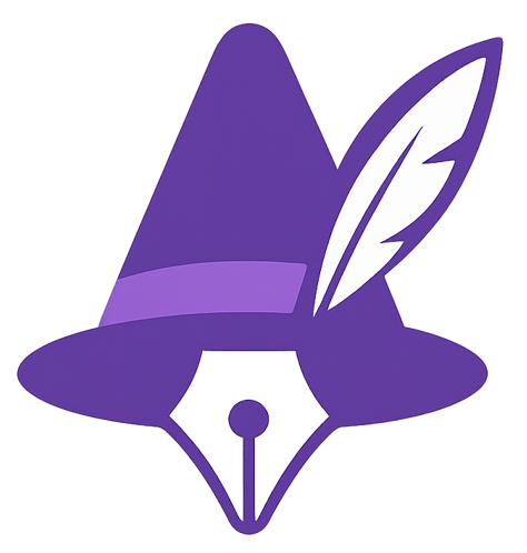 QuillWizard Logo